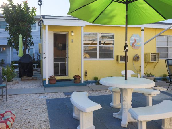 Treasure Island Condo 1017396