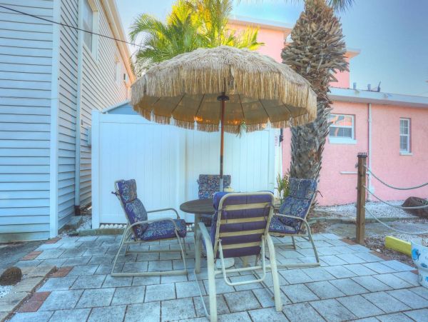 Treasure Island Condo 1017396