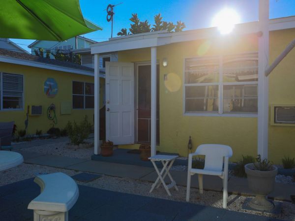Treasure Island Condo 1017396