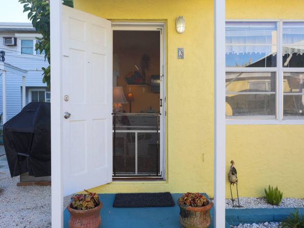 Treasure Island Condo 1017396