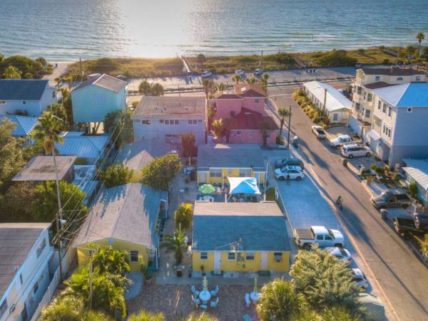 Treasure Island Condo 1017396