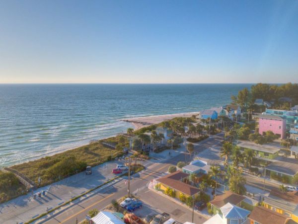 Treasure Island Condo 1017396
