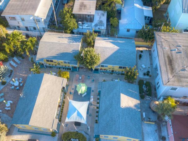 Treasure Island Condo 1017396