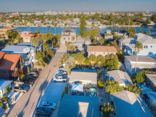 Treasure Island Condo 1017396