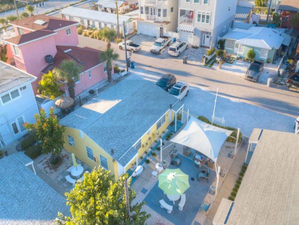Treasure Island Condo 1017396