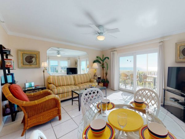 Treasure Island Condo 1017397