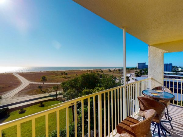 Treasure Island Condo 1017397