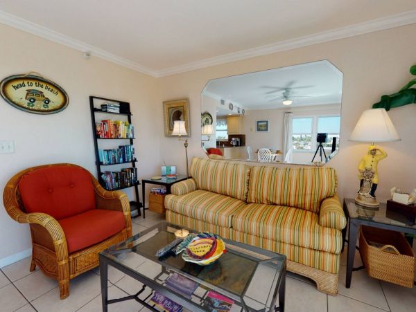 Treasure Island Condo 1017397