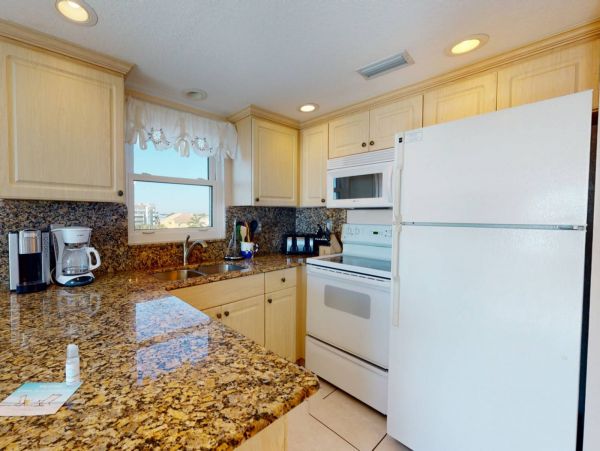 Treasure Island Condo 1017397