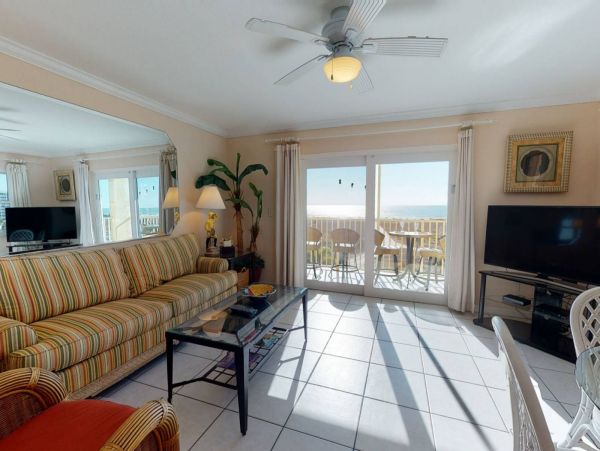 Treasure Island Condo 1017397