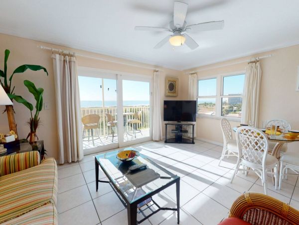 Treasure Island Condo 1017397