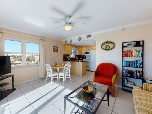 Treasure Island Condo 1017397