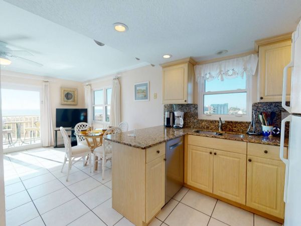 Treasure Island Condo 1017397