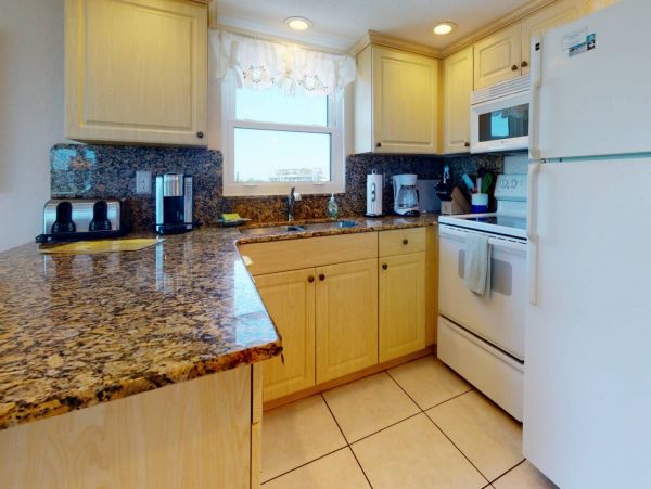 Treasure Island Condo 1017397