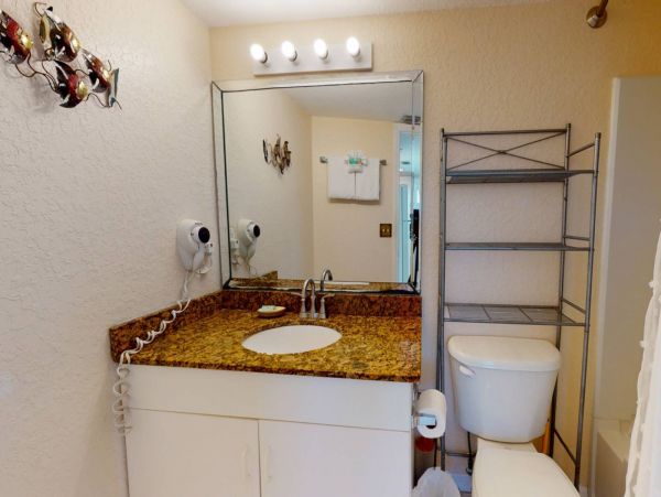 Treasure Island Condo 1017397