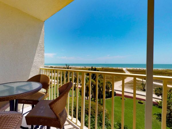 Treasure Island Condo 1017397