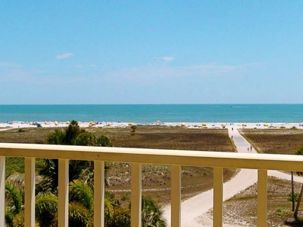 Treasure Island Condo 1017397