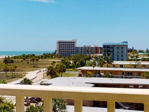 Treasure Island Condo 1017397