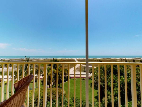 Treasure Island Condo 1017397