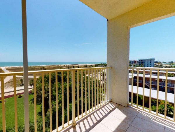 Treasure Island Condo 1017397