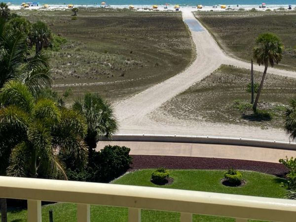Treasure Island Condo 1017397