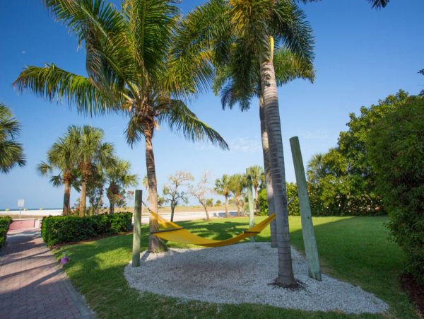 Treasure Island Condo 1017397