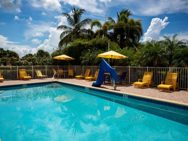 Treasure Island Condo 1017397