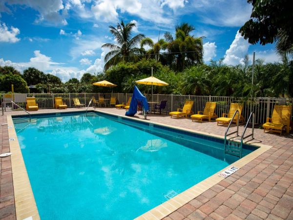 Treasure Island Condo 1017397