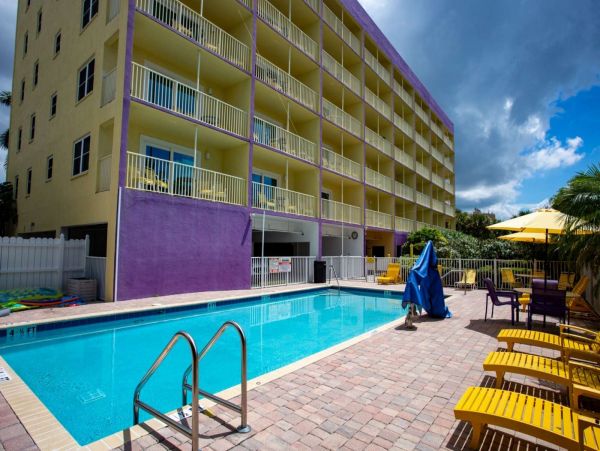 Treasure Island Condo 1017397