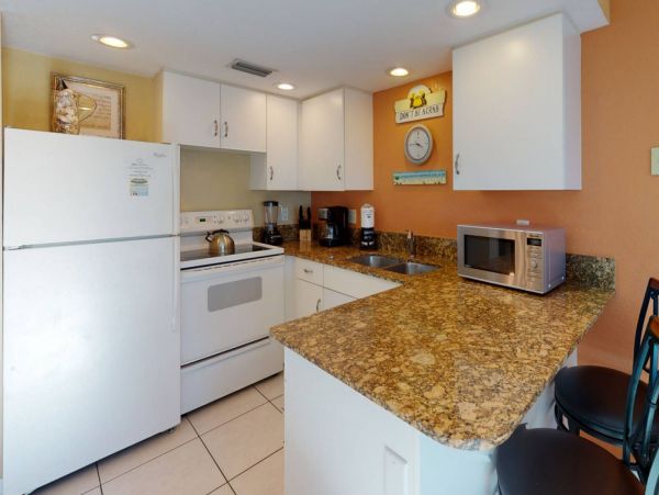 Treasure Island Condo 1017398