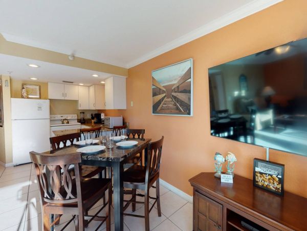 Treasure Island Condo 1017398