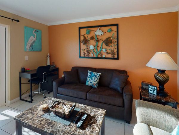 Treasure Island Condo 1017398