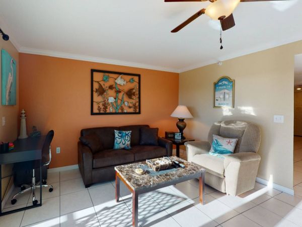 Treasure Island Condo 1017398