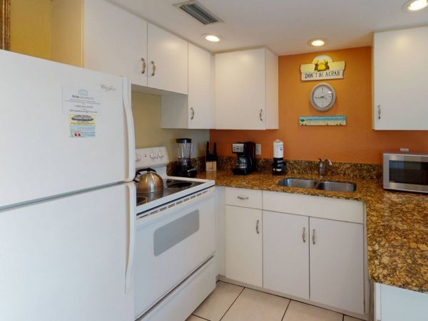 Treasure Island Condo 1017398