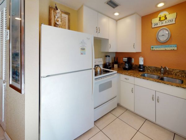 Treasure Island Condo 1017398