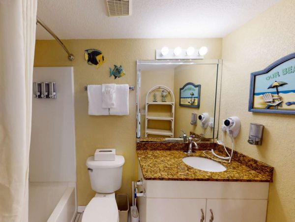 Treasure Island Condo 1017398