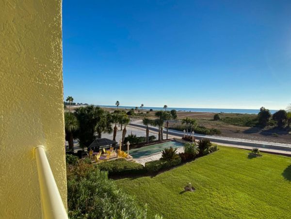 Treasure Island Condo 1017398