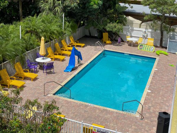 Treasure Island Condo 1017398