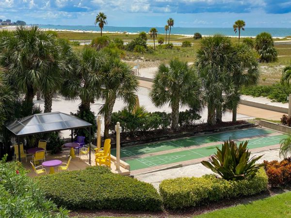 Treasure Island Condo 1017398
