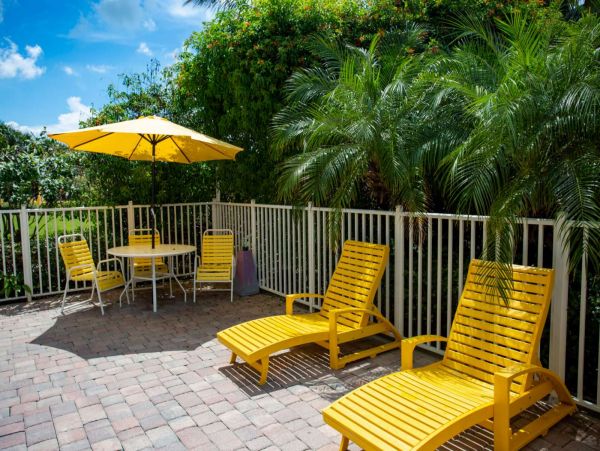 Treasure Island Condo 1017398