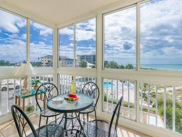 Venice Condo 1017400