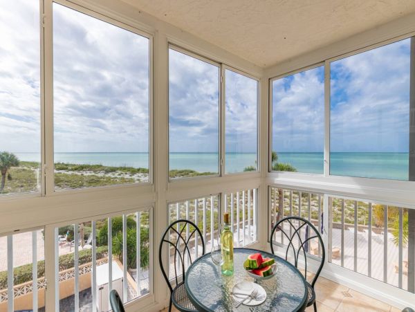 Venice Condo 1017400