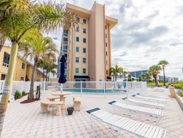 Venice Condo 1017400