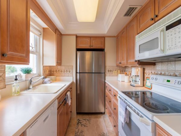 Venice Condo 1017400