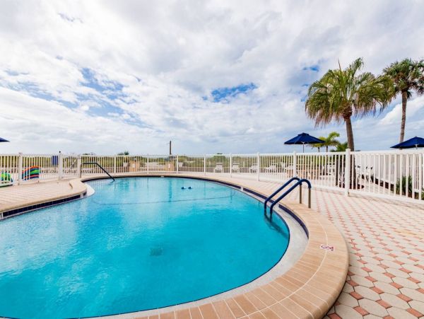 Venice Condo 1017400