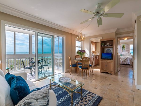 Venice Condo 1017400