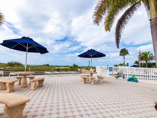 Venice Condo 1017400