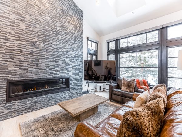 Beaver Creek Bachelor Gulch Home 1017401