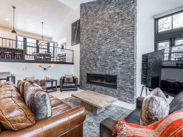 Beaver Creek Bachelor Gulch Home 1017401