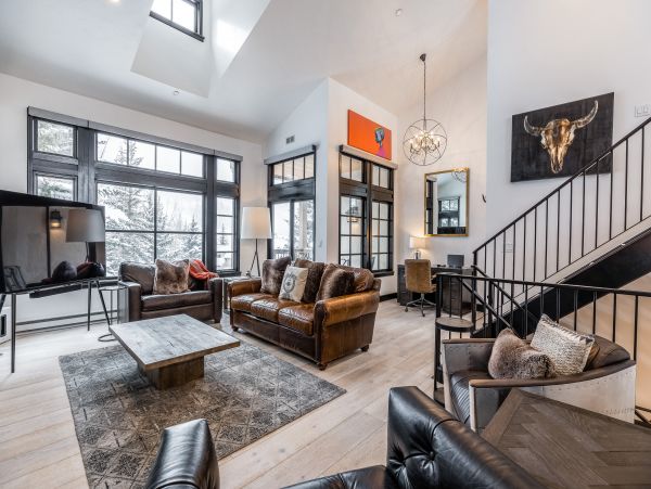 Beaver Creek Bachelor Gulch Home 1017401